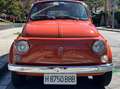Fiat 500 L Rojo - thumbnail 1