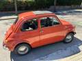 Fiat 500 L Red - thumbnail 3