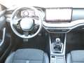 Skoda Octavia Combi 1.5 TSI Tour LED Navi AHK 4xSitzheizung Grau - thumbnail 10