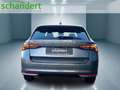 Skoda Octavia Combi 1.5 TSI Tour LED Navi AHK 4xSitzheizung Grau - thumbnail 3