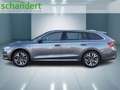 Skoda Octavia Combi 1.5 TSI Tour LED Navi AHK 4xSitzheizung Grau - thumbnail 2