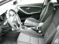 Hyundai i30 GDH 1,4 ESP  RADIO CD KLIMA  SCHECKHEFT GEFLEGT Blauw - thumbnail 3