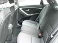 Hyundai i30 GDH 1,4 ESP  RADIO CD KLIMA  SCHECKHEFT GEFLEGT Blauw - thumbnail 4