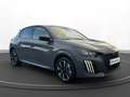 Peugeot 208 Hybrid 100 Allure Automatik Kamera SHZ ACC P Gris - thumbnail 5