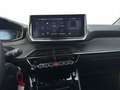 Peugeot 208 Hybrid 100 Allure Automatik Kamera SHZ ACC P Gris - thumbnail 14