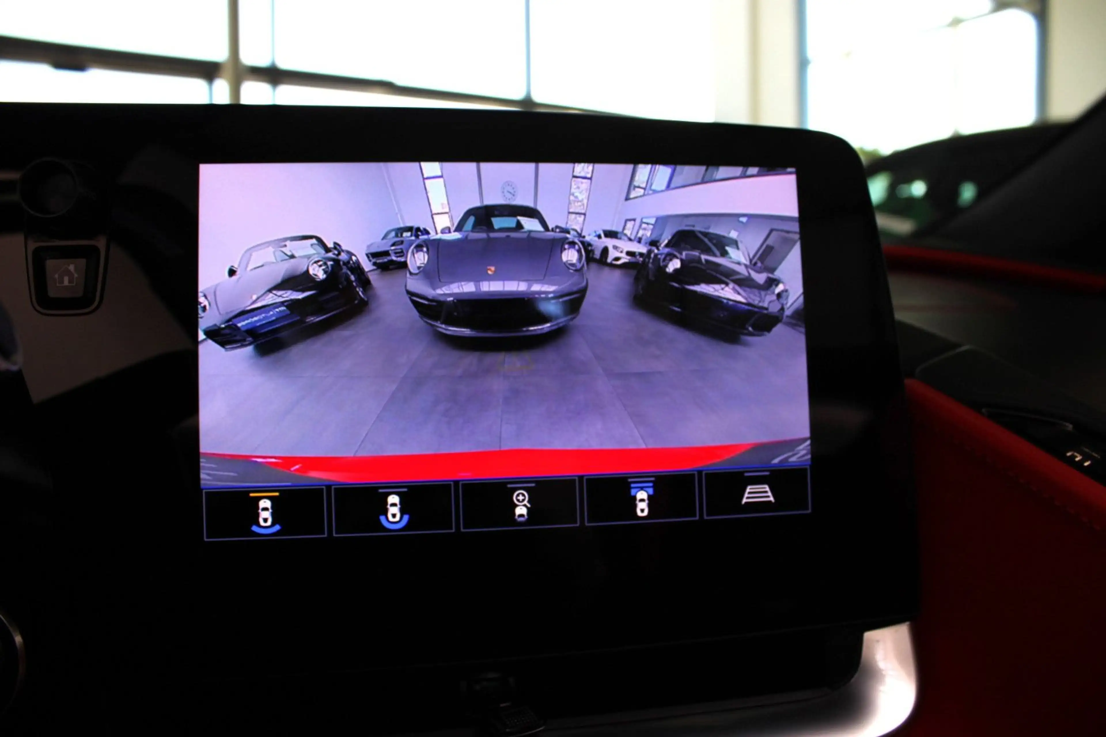 Corvette C8 6.2 STINGRAY 3LT CABRIO PERFORMANCE Z51 VOLL! — photo 14