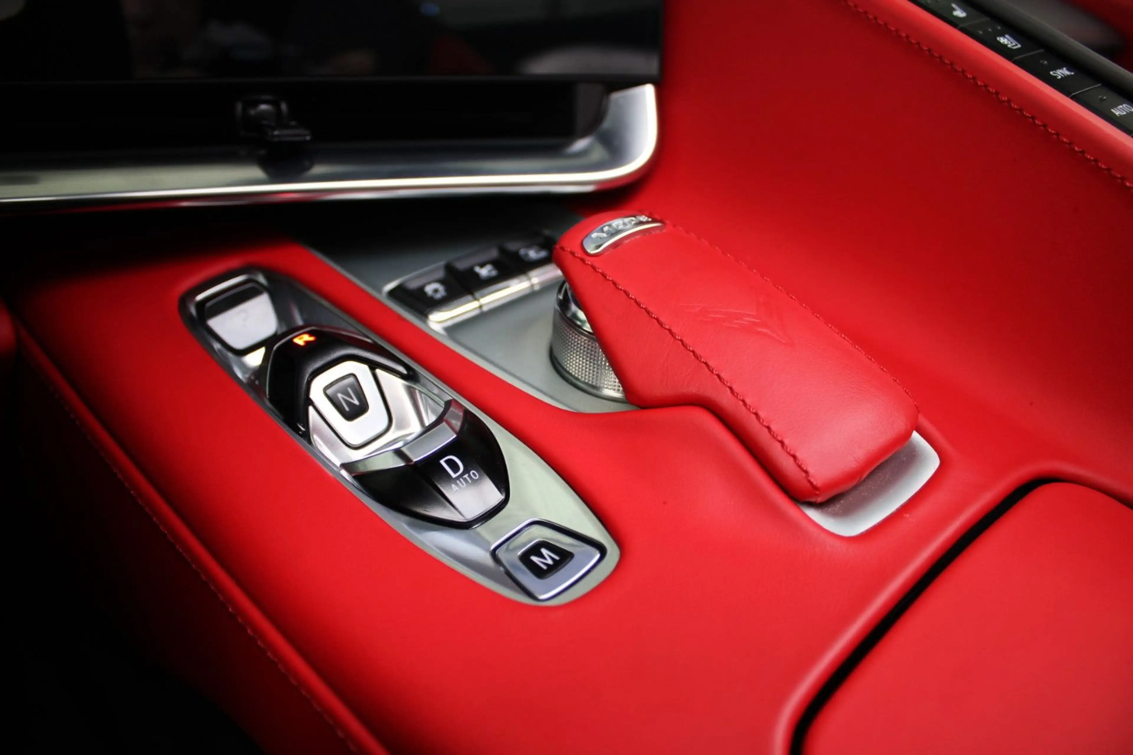 Corvette C8 6.2 STINGRAY 3LT CABRIO PERFORMANCE Z51 VOLL! — photo 13