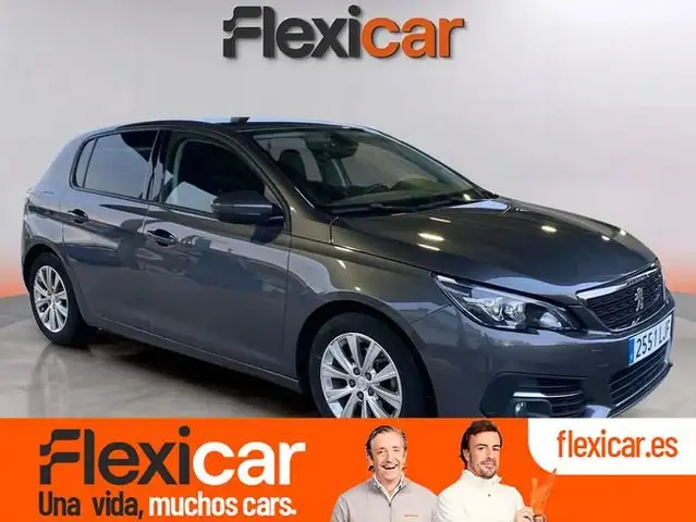 Peugeot 308 1.2 PureTech S&S Style 130