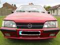 Opel Monza coupe Rot - thumbnail 7