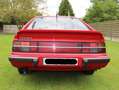 Opel Monza coupe Rot - thumbnail 6