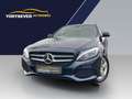 Mercedes-Benz C 250 T d 4Matic*LED*KAM*LEDER*SHZ*ALU*TEMP* Blau - thumbnail 1
