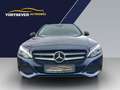 Mercedes-Benz C 250 T d 4Matic*LED*KAM*LEDER*SHZ*ALU*TEMP* Blau - thumbnail 11