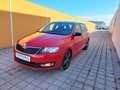 Skoda Rapid/Spaceback Rapid Spaceback 1,6 TDI Sport Sofort Kredit Rot - thumbnail 5