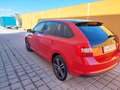 Skoda Rapid/Spaceback Rapid Spaceback 1,6 TDI Sport Sofort Kredit Rot - thumbnail 6