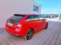 Skoda Rapid/Spaceback Rapid Spaceback 1,6 TDI Sport Sofort Kredit Rot - thumbnail 7