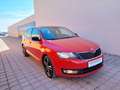 Skoda Rapid/Spaceback Rapid Spaceback 1,6 TDI Sport Sofort Kredit Rot - thumbnail 3