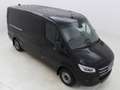 Mercedes-Benz Sprinter 319CDI 190PK L2H1 30 YEAR EDITION BPM VRIJ | Leder Zwart - thumbnail 25