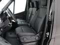 Mercedes-Benz Sprinter 319CDI 190PK L2H1 30 YEAR EDITION BPM VRIJ | Leder Zwart - thumbnail 14