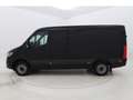 Mercedes-Benz Sprinter 319CDI 190PK L2H1 30 YEAR EDITION BPM VRIJ | Leder Zwart - thumbnail 13