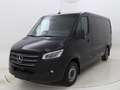 Mercedes-Benz Sprinter 319CDI 190PK L2H1 30 YEAR EDITION BPM VRIJ | Leder Zwart - thumbnail 1
