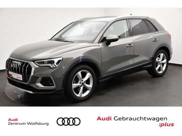 35 TFSI S-tronic advanced LED/AHK