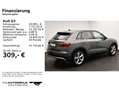 Audi Q3 35 TFSI S-tronic advanced LED/AHK Grau - thumbnail 2