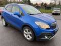 Opel Mokka Edition ecoFlex Blau - thumbnail 2