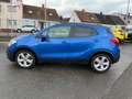 Opel Mokka Edition ecoFlex Blau - thumbnail 4