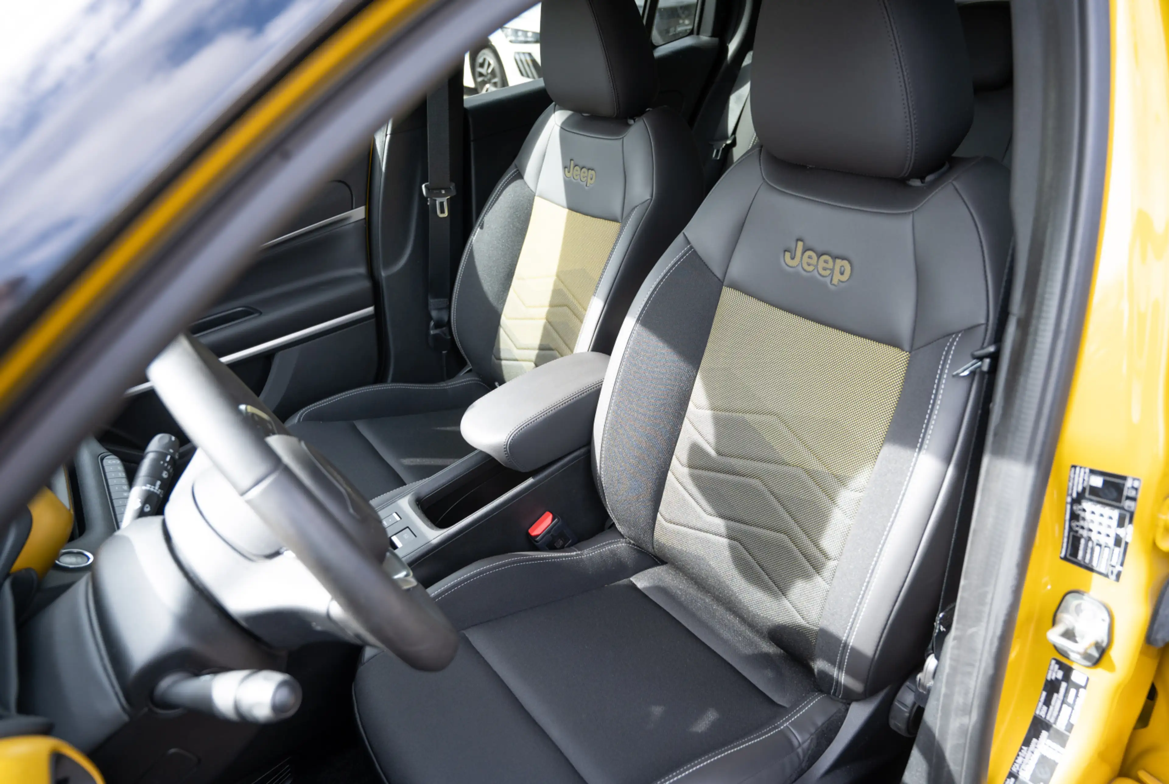 Jeep Others Summit Electric 160 *INVENTUR-SALE* — photo 4