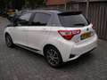 Toyota Yaris 1.5 Hyb. Y20 BI-TONE  NAVI  CLIMA  CRUISE  NL-AUTO Wit - thumbnail 4