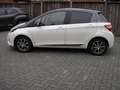 Toyota Yaris 1.5 Hyb. Y20 BI-TONE  NAVI  CLIMA  CRUISE  NL-AUTO Wit - thumbnail 3