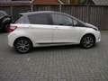 Toyota Yaris 1.5 Hyb. Y20 BI-TONE  NAVI  CLIMA  CRUISE  NL-AUTO Wit - thumbnail 7
