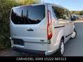 Ford Tourneo Custom Kombi 320 L1 KLIMA CAM AHK PDC Argent - thumbnail 18