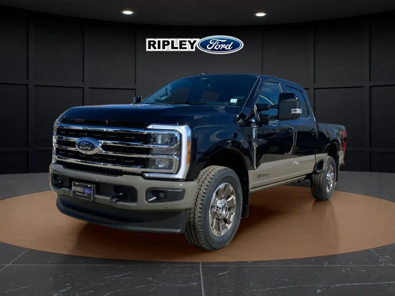 2026 Ford F 350