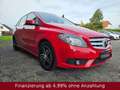 Mercedes-Benz B 180 | TÜV&Inspektion neu Rot - thumbnail 6