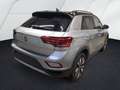 Volkswagen T-Roc 2,0TDI DSG Navi LED AHK Kamera Sitzheizung Silber - thumbnail 3