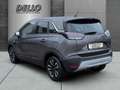 Opel Crossland 1.2T ELEGANCE LED Kamera Apple CarPlay Android Aut Grau - thumbnail 3