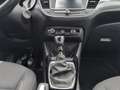 Opel Crossland 1.2T ELEGANCE LED Kamera Apple CarPlay Android Aut Grau - thumbnail 11