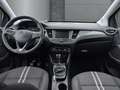 Opel Crossland 1.2T ELEGANCE LED Kamera Apple CarPlay Android Aut Grau - thumbnail 10