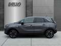 Opel Crossland 1.2T ELEGANCE LED Kamera Apple CarPlay Android Aut Grau - thumbnail 2