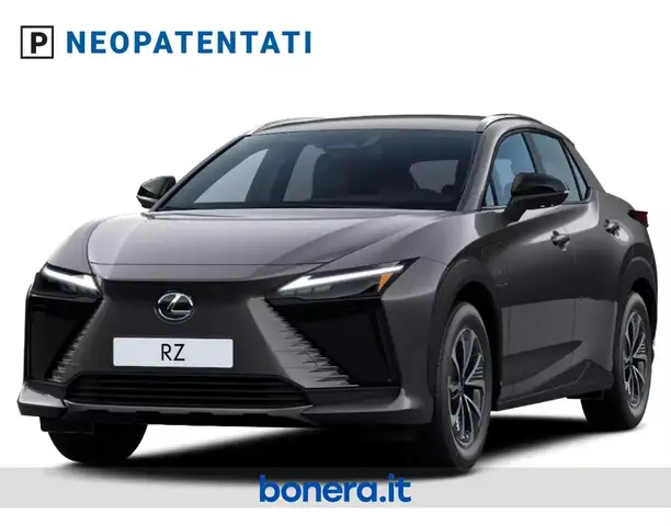 Lexus RZ RZ 350e Executive 2wd