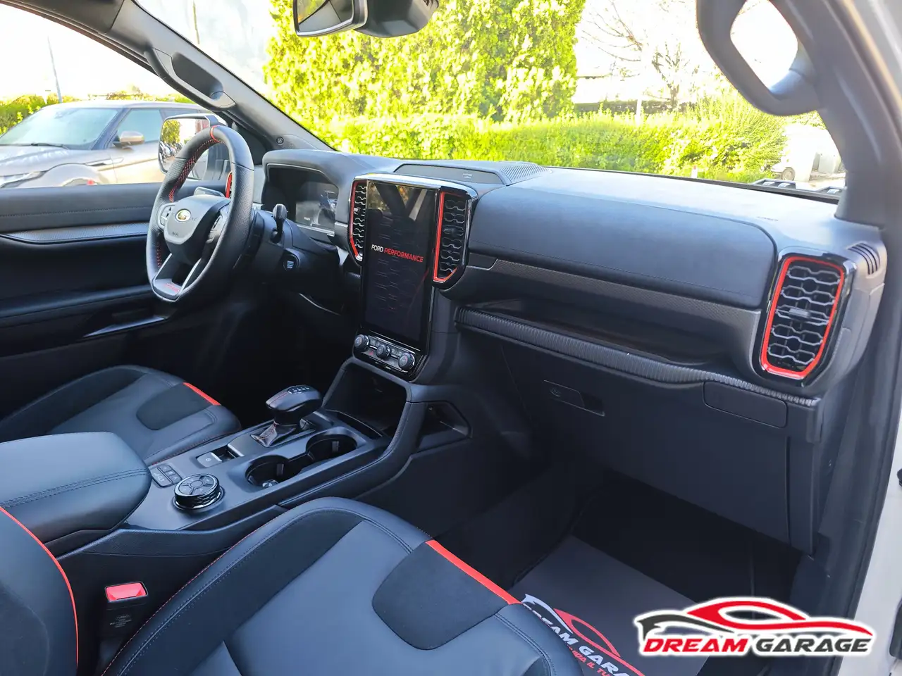 Ford Ranger Raptor 2026 — фото 11