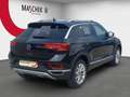 Volkswagen T-Roc Style 1.5 TSI DSG Alcantara AHK Navi Sitzh. PDC Schwarz - thumbnail 6