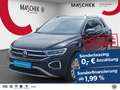 Volkswagen T-Roc Style 1.5 TSI DSG Alcantara AHK Navi Sitzh. PDC Schwarz - thumbnail 1