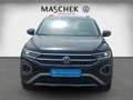 Volkswagen T-Roc Style 1.5 TSI DSG Alcantara AHK Navi Sitzh. PDC Schwarz - thumbnail 8