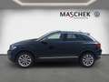 Volkswagen T-Roc Style 1.5 TSI DSG Alcantara AHK Navi Sitzh. PDC Schwarz - thumbnail 3