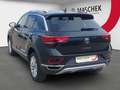 Volkswagen T-Roc Style 1.5 TSI DSG Alcantara AHK Navi Sitzh. PDC Schwarz - thumbnail 4