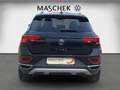 Volkswagen T-Roc Style 1.5 TSI DSG Alcantara AHK Navi Sitzh. PDC Schwarz - thumbnail 5