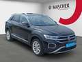 Volkswagen T-Roc Style 1.5 TSI DSG Alcantara AHK Navi Sitzh. PDC Schwarz - thumbnail 7