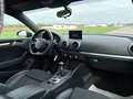 Audi A3 2.0 TDI S line Sportpaket Schwarz - thumbnail 34